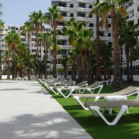 Relaxing Friendly Holiday Home Playa del Ingles  Exterior photo