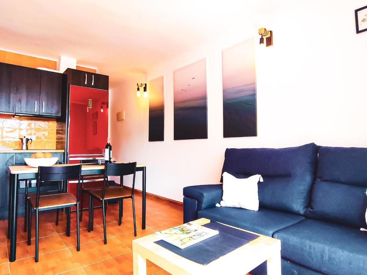 Relaxing Friendly Holiday Home Playa del Ingles  Exterior photo