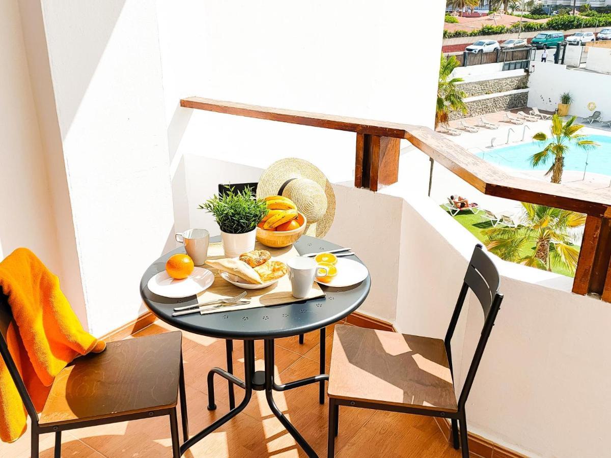 Relaxing Friendly Holiday Home Playa del Ingles  Exterior photo