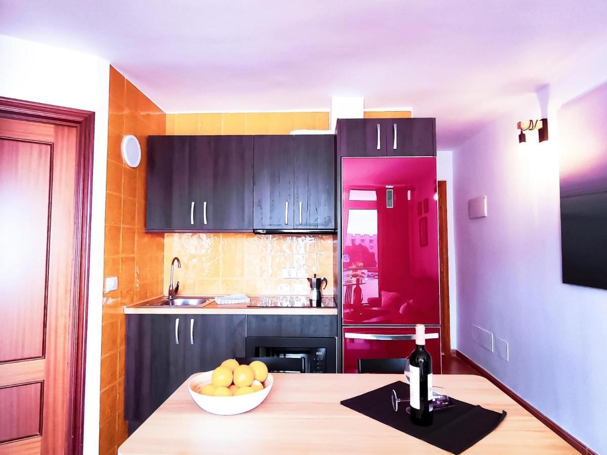 Relaxing Friendly Holiday Home Playa del Ingles  Exterior photo