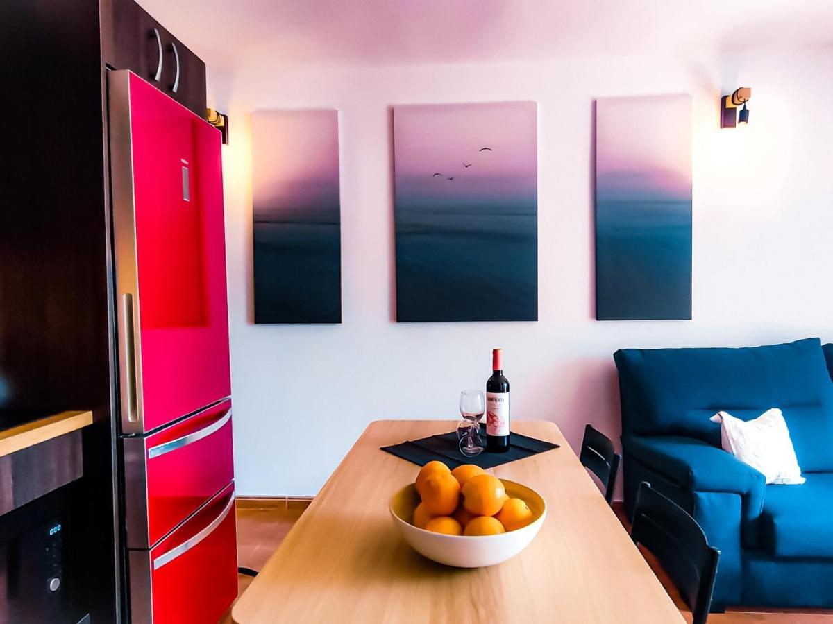 Relaxing Friendly Holiday Home Playa del Ingles  Exterior photo