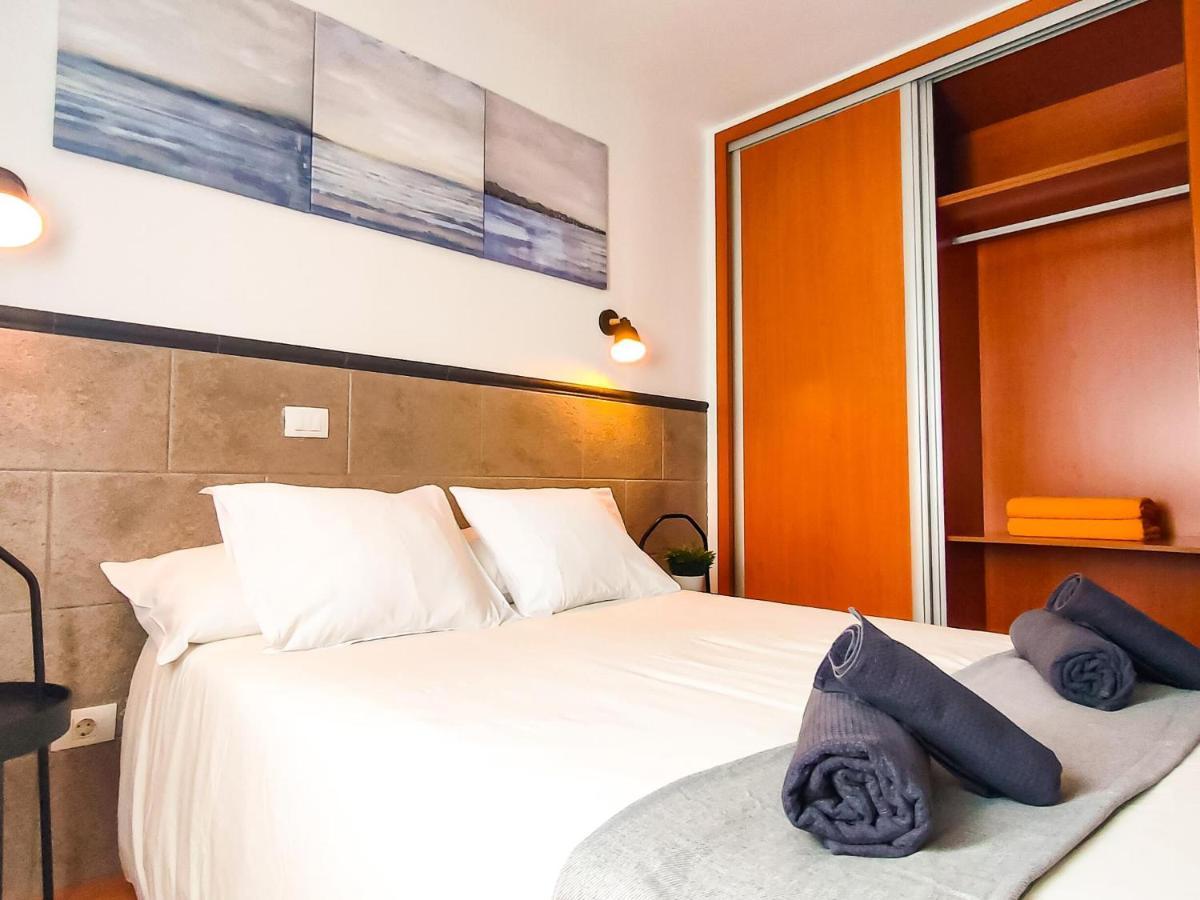 Relaxing Friendly Holiday Home Playa del Ingles  Exterior photo