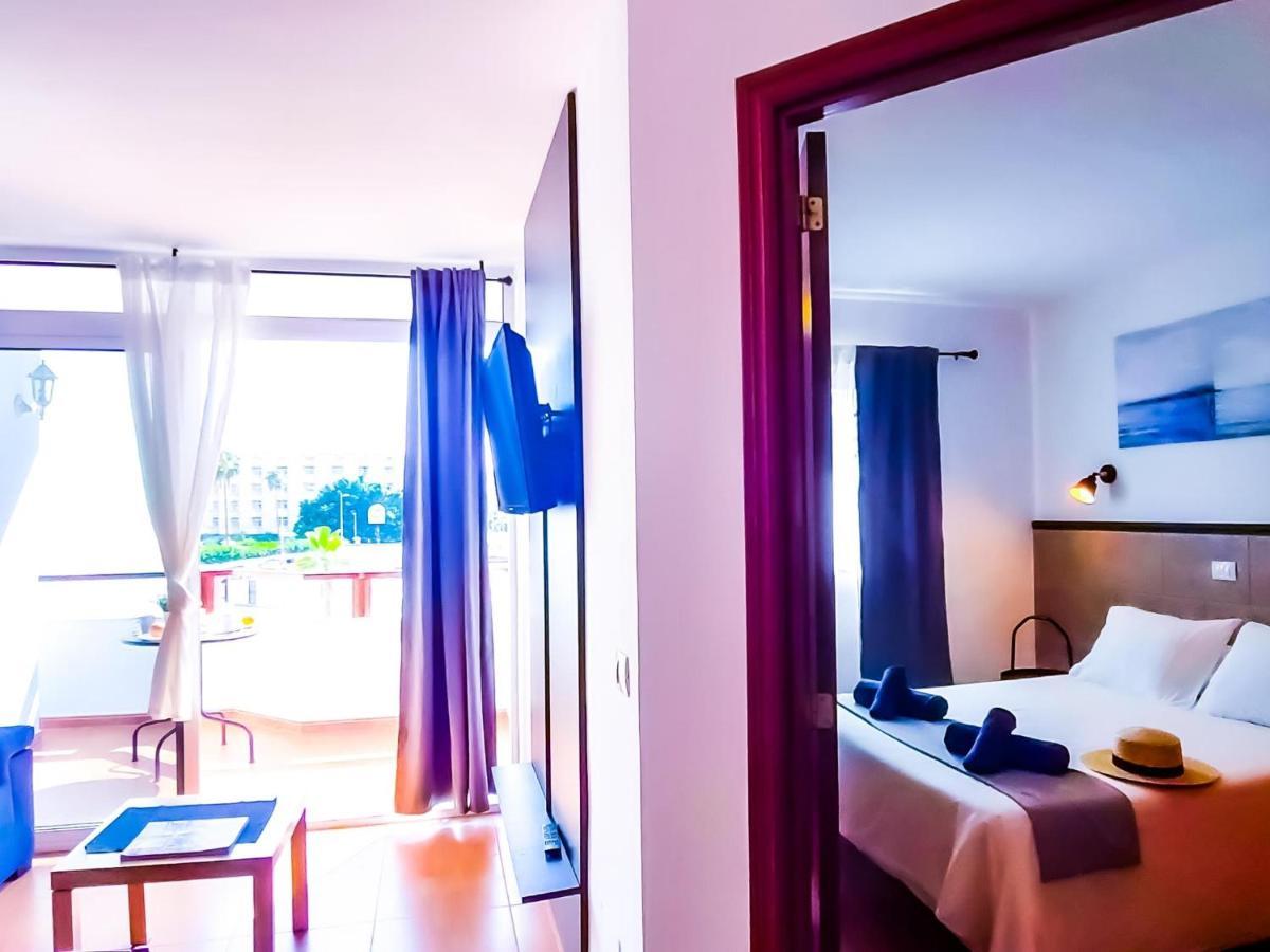 Relaxing Friendly Holiday Home Playa del Ingles  Exterior photo