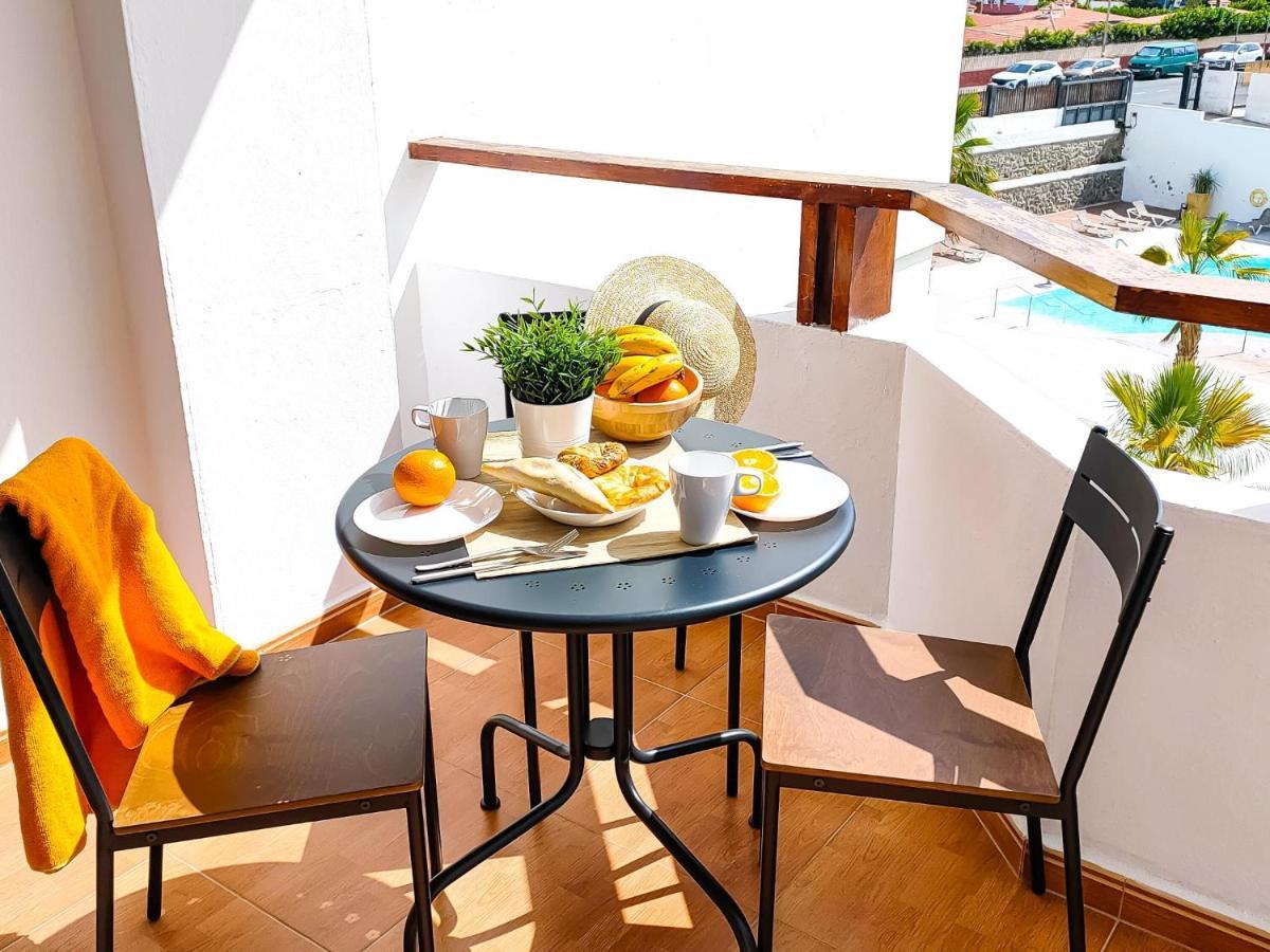 Relaxing Friendly Holiday Home Playa del Ingles  Exterior photo