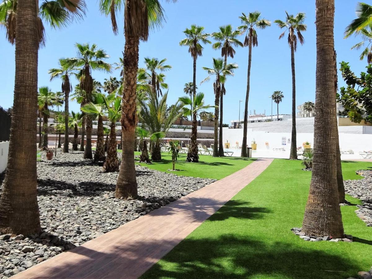 Relaxing Friendly Holiday Home Playa del Ingles  Exterior photo