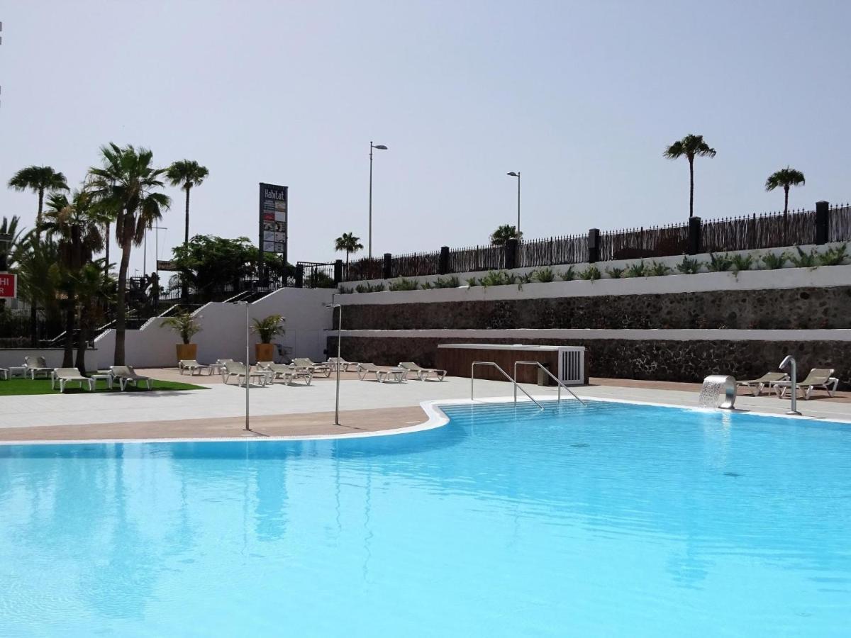 Relaxing Friendly Holiday Home Playa del Ingles  Exterior photo