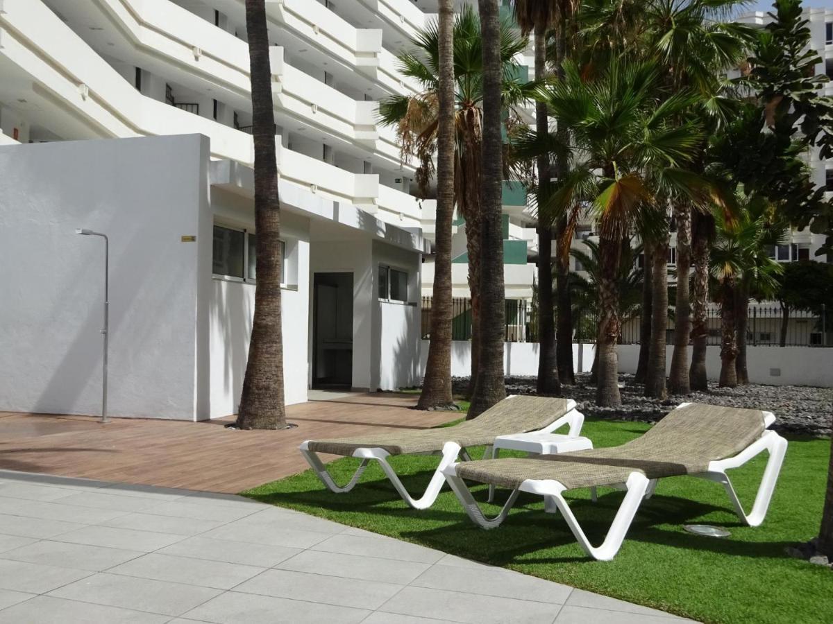 Relaxing Friendly Holiday Home Playa del Ingles  Exterior photo