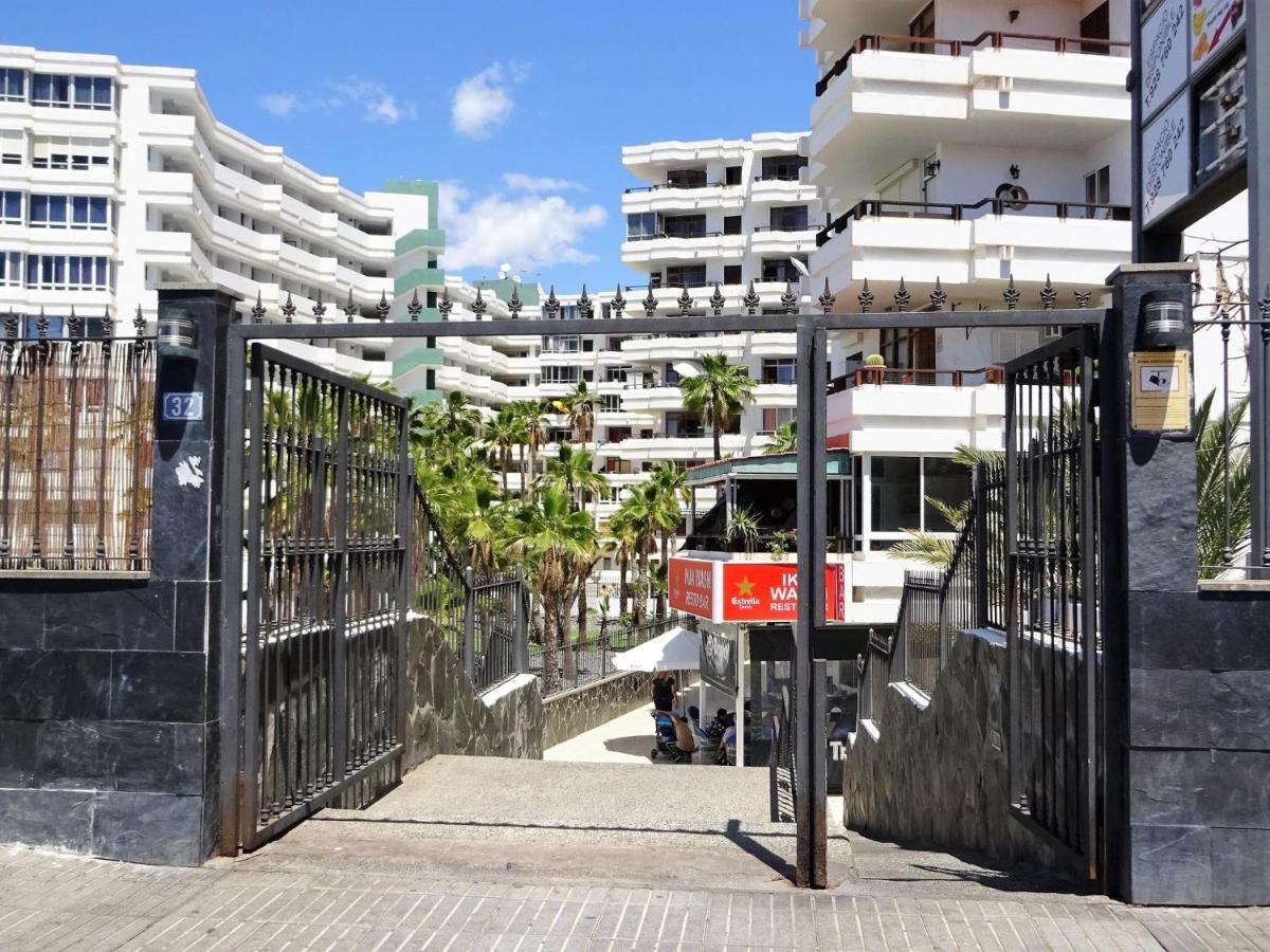 Relaxing Friendly Holiday Home Playa del Ingles  Exterior photo