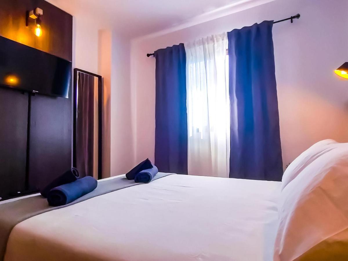 Relaxing Friendly Holiday Home Playa del Ingles  Exterior photo