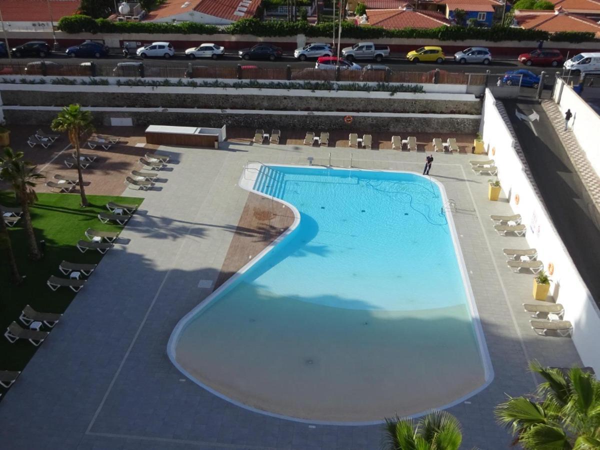 Relaxing Friendly Holiday Home Playa del Ingles  Exterior photo