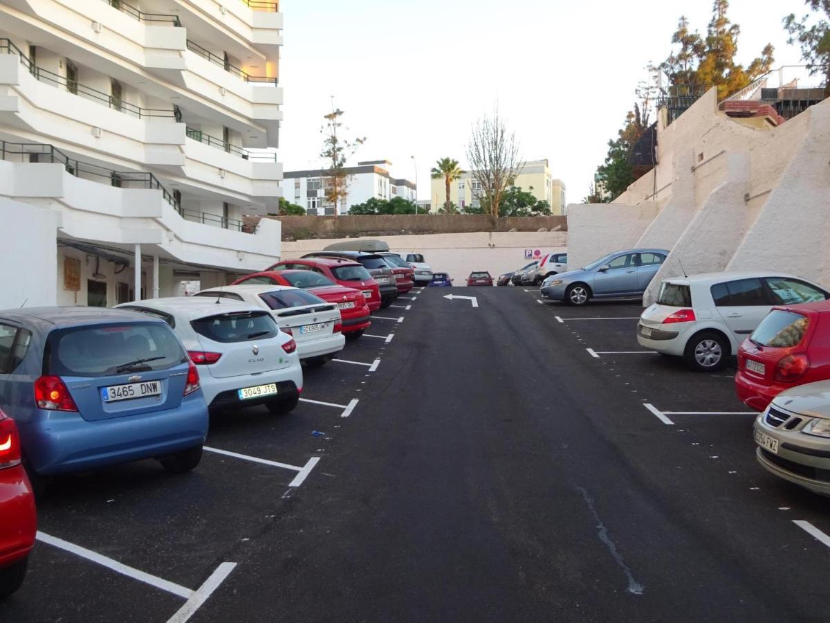 Relaxing Friendly Holiday Home Playa del Ingles  Exterior photo